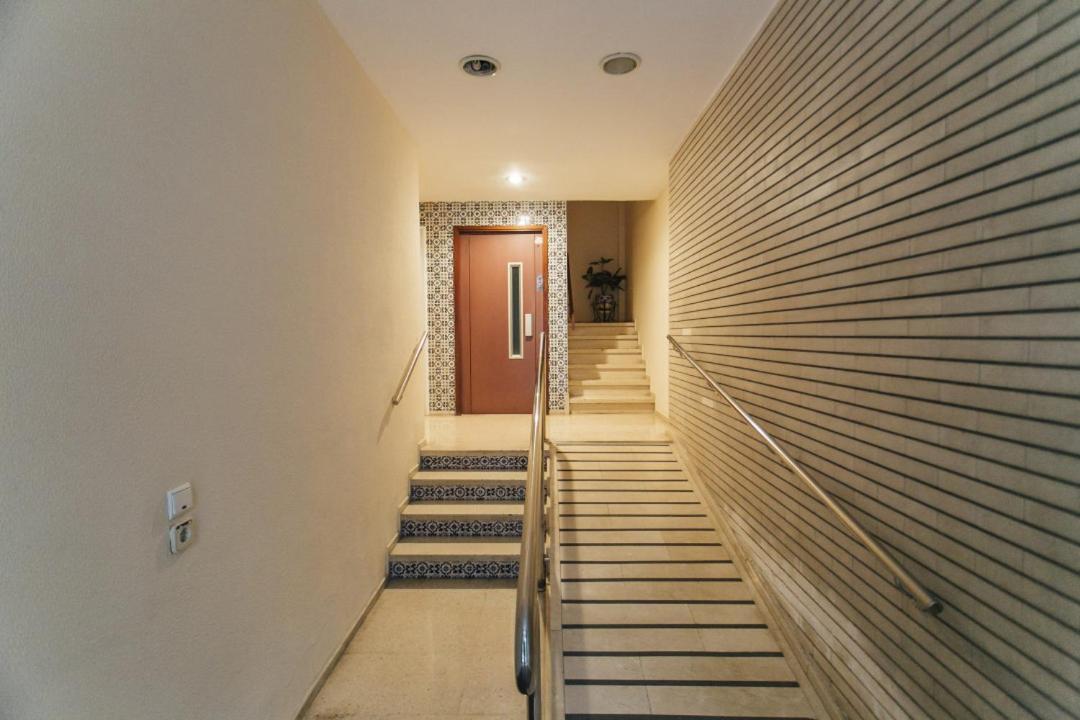 Wide And Diaphanous- 3Bd 2Bth- Alcazar Seville Exterior photo