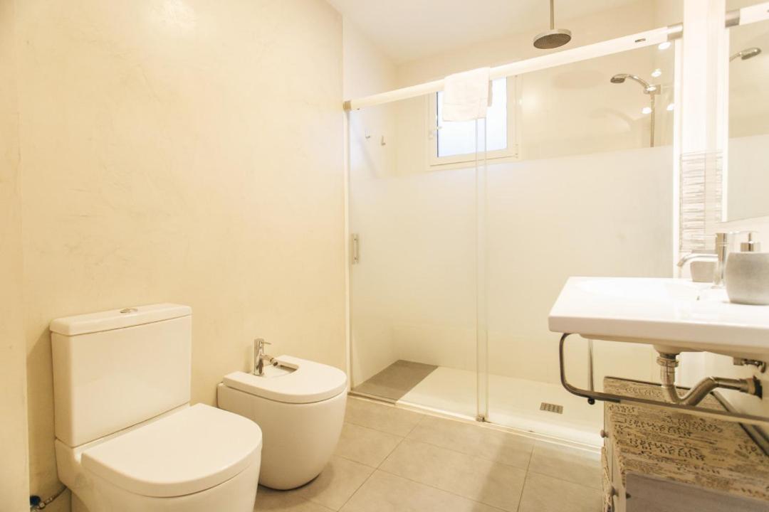 Wide And Diaphanous- 3Bd 2Bth- Alcazar Seville Exterior photo